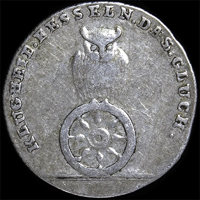 Reverse