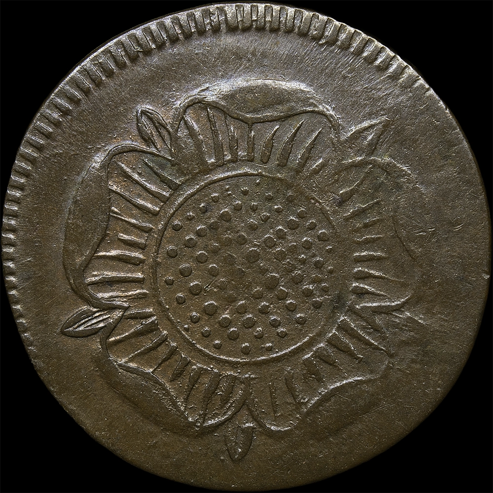 obverse