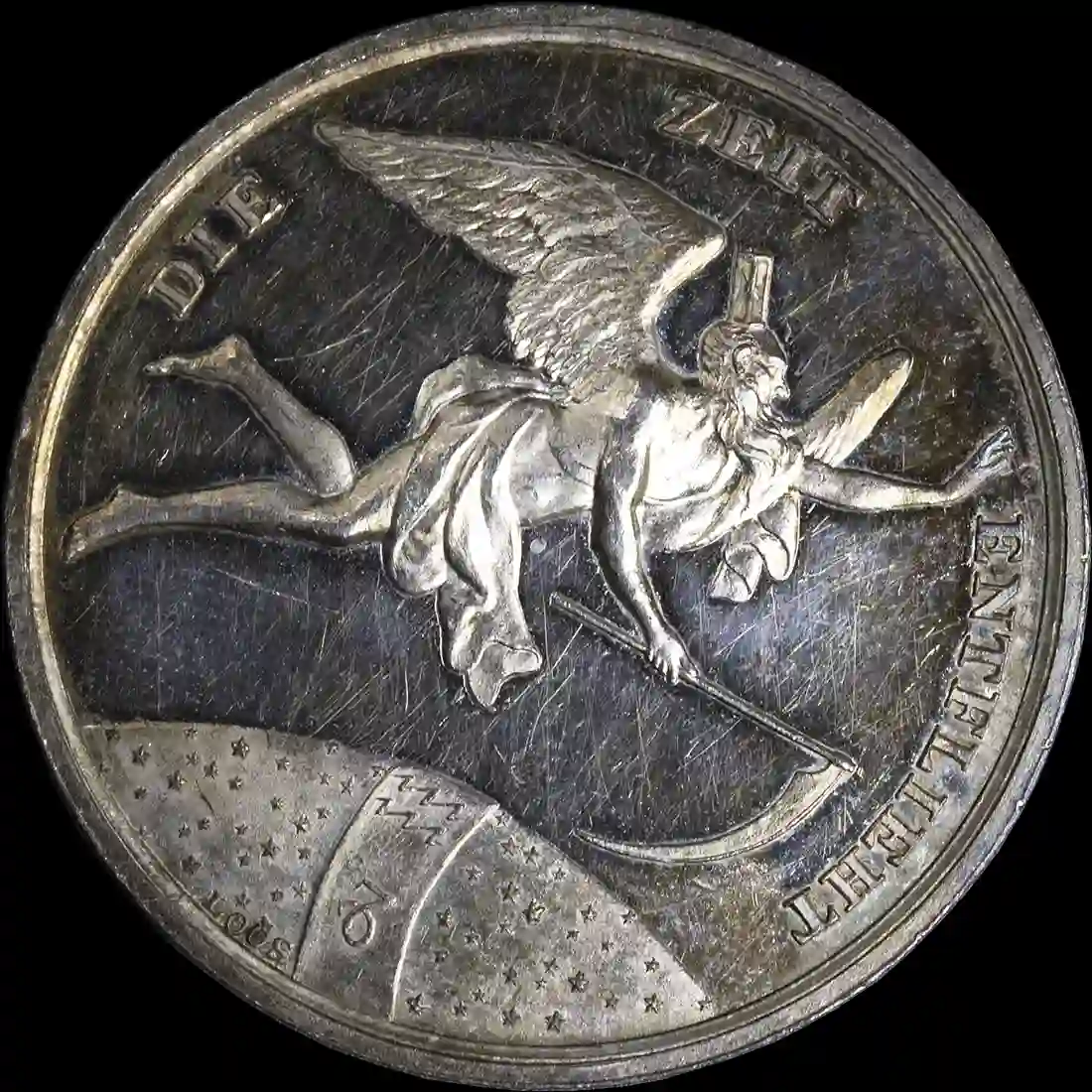 obverse
