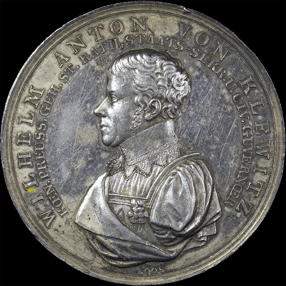 obverse