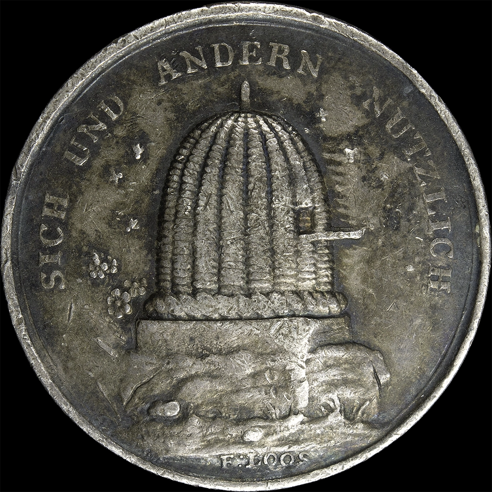 obverse