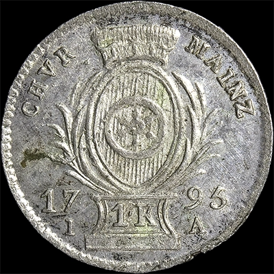 Reverse