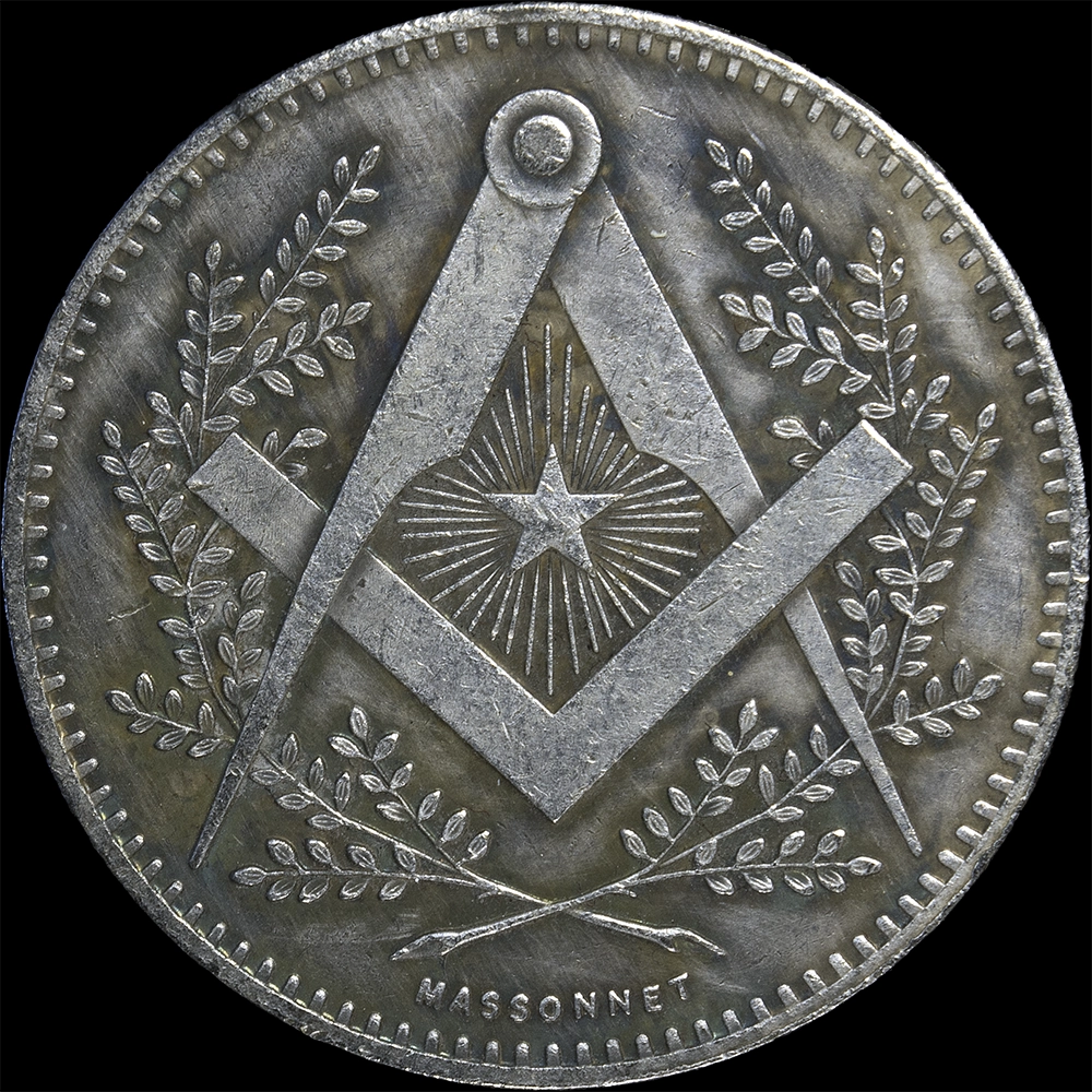 obverse