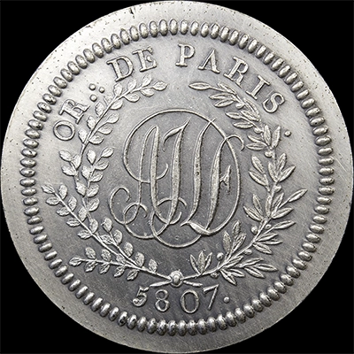 Reverse