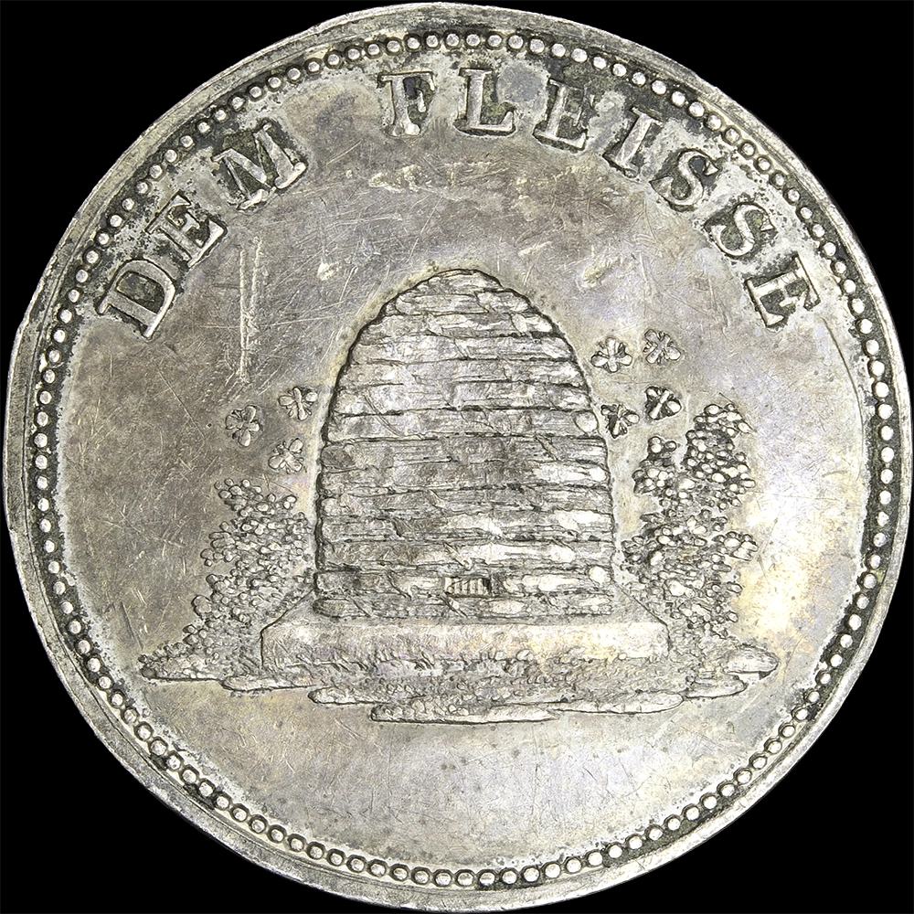 obverse