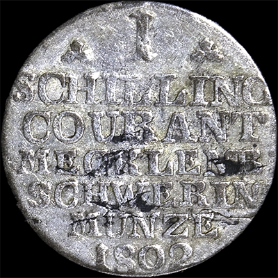 Reverse
