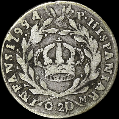Reverse