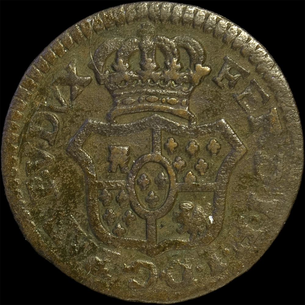obverse
