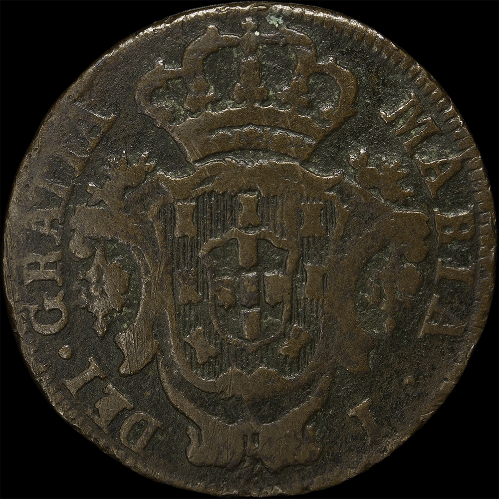 obverse