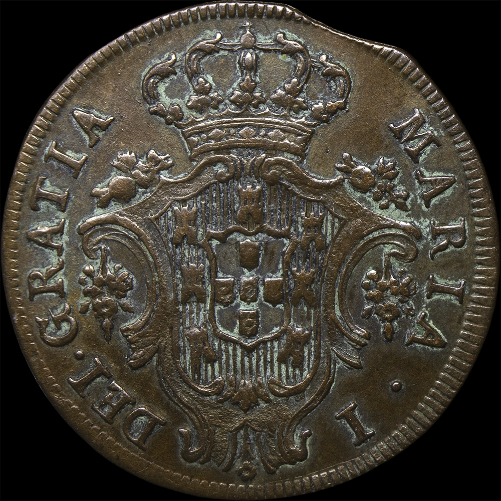 obverse
