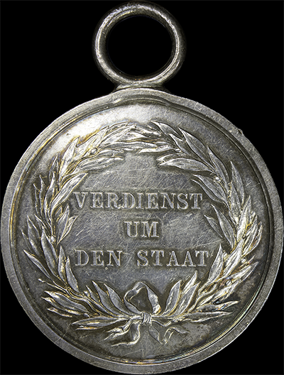 Reverse