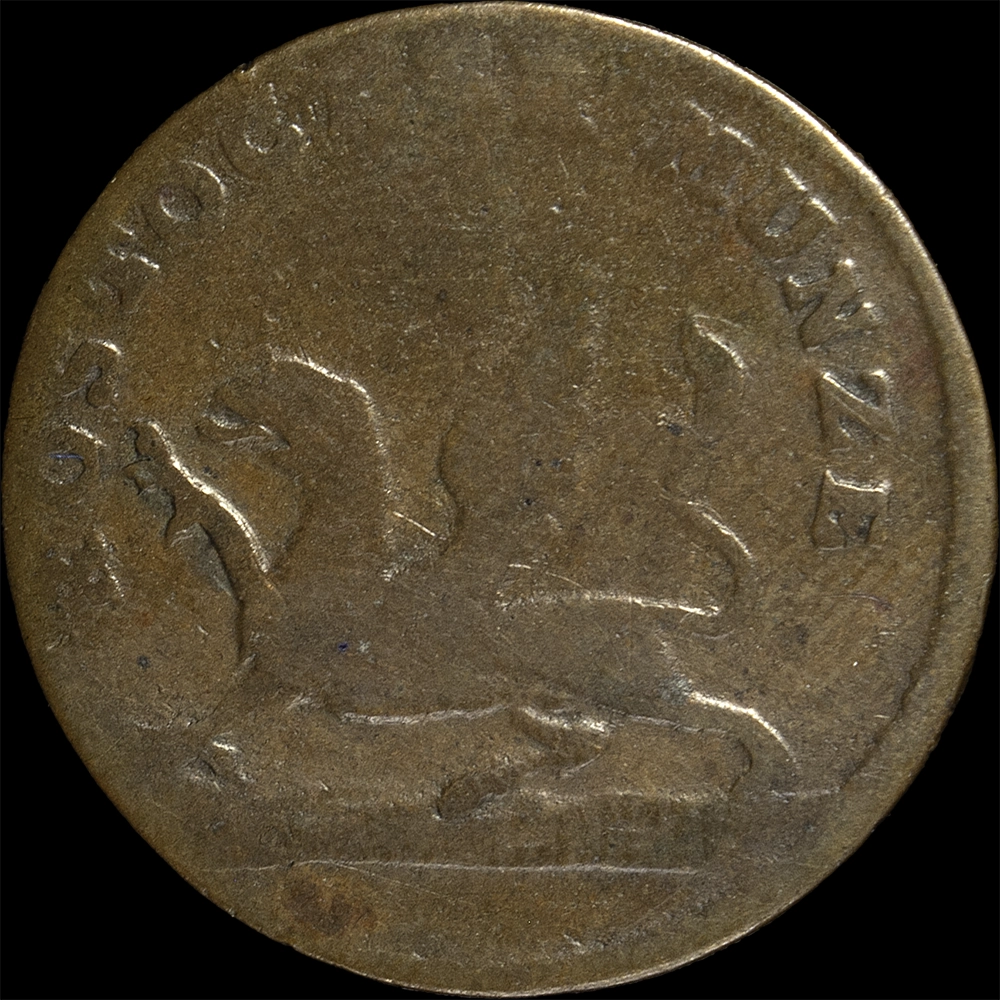 obverse