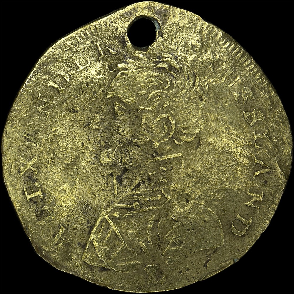 obverse