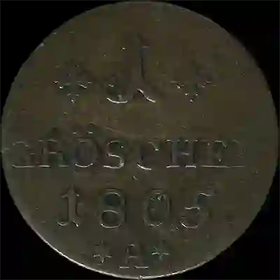 Reverse