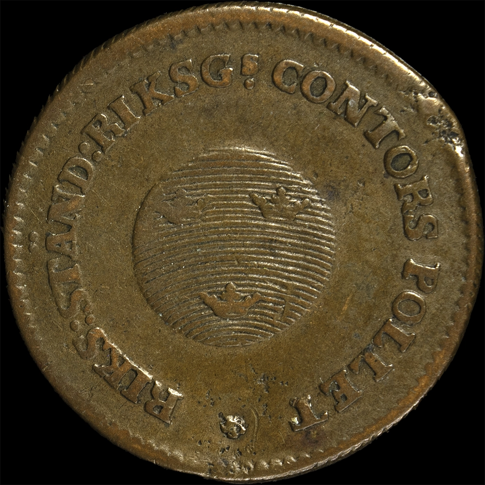 obverse