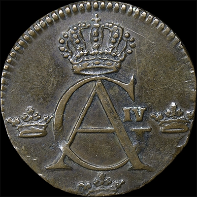Obverse