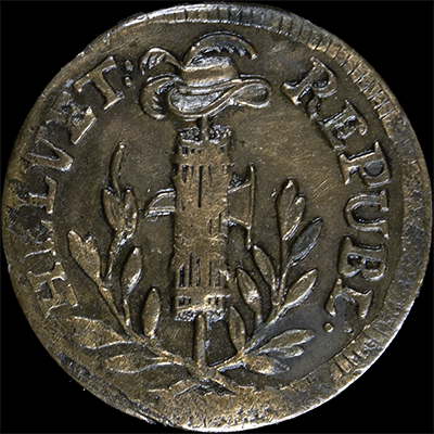 Obverse