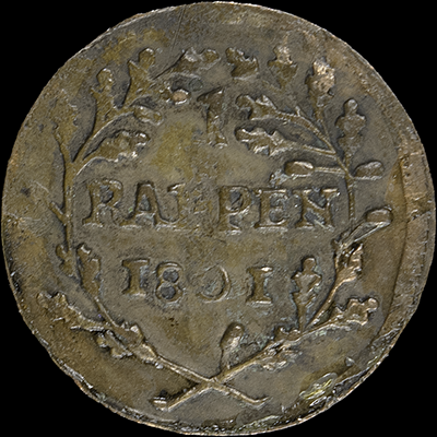 Reverse