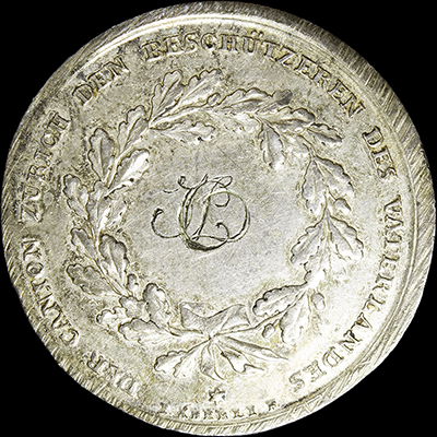 Reverse