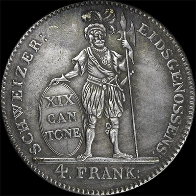 Obverse