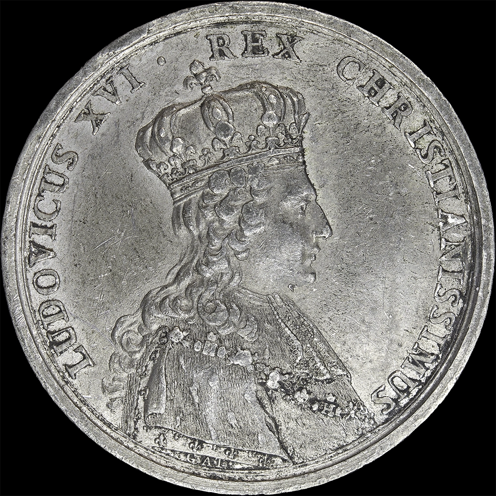 obverse