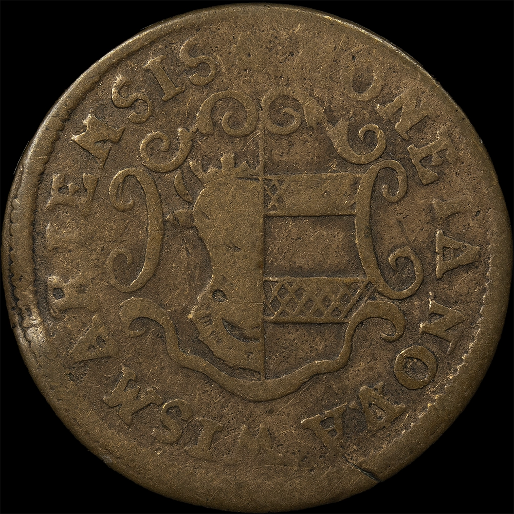obverse