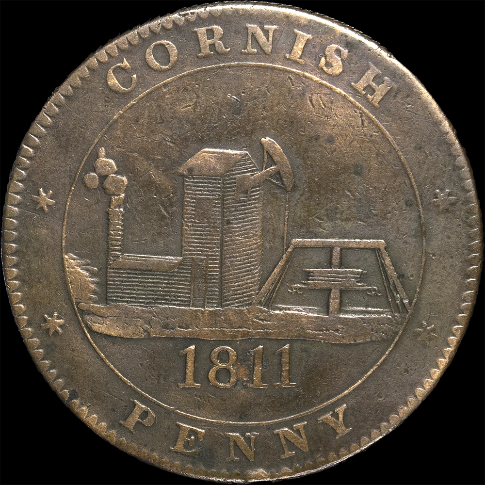 obverse