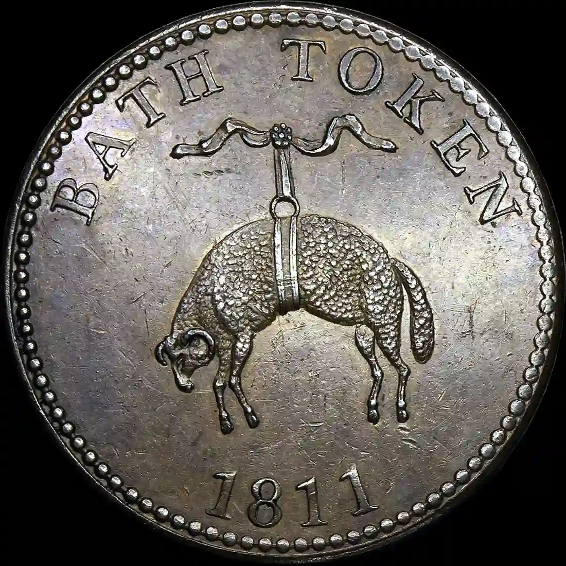 obverse