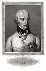 Charles of Austria.