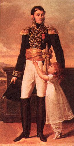 Joseph Bonaparte
