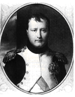 Napoleon Bonaparte