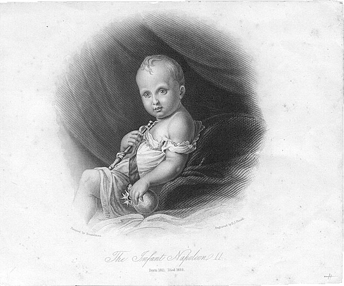Napoleon II...